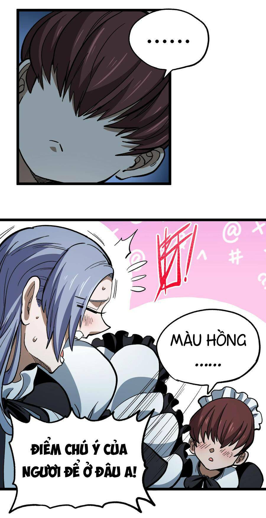 Vú Em Vô Địch: Chapter 6