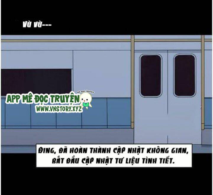Hành Trình Truy Tìm Cái Chết Của Up Chủ: Chapter 2