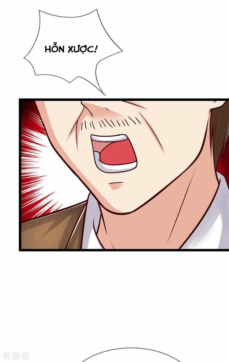 Tuyệt Đỉnh Khí Thiếu: Chapter 89