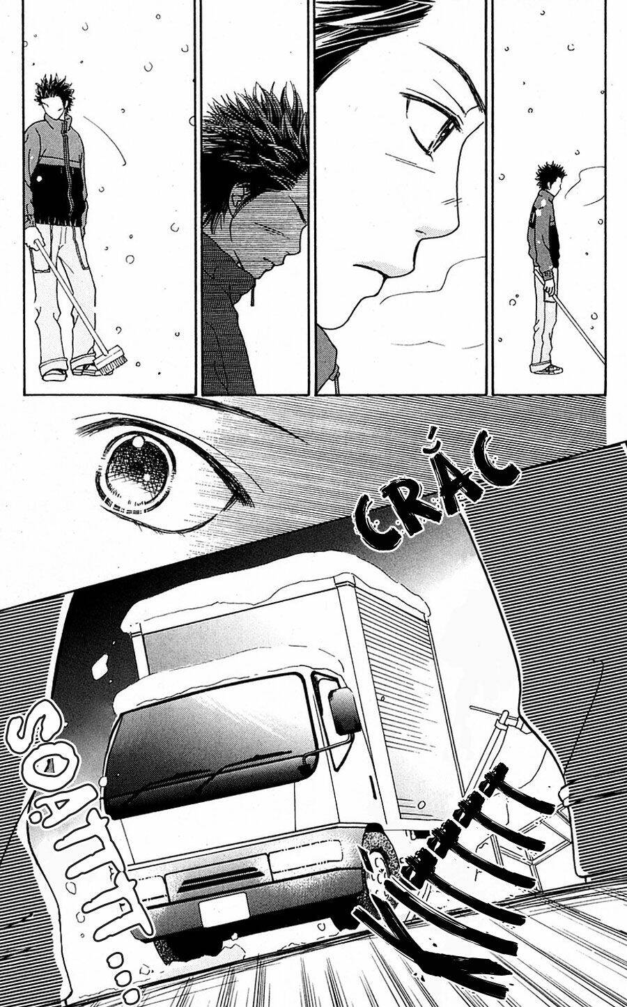 Cô Láng Giềng: Chapter 103