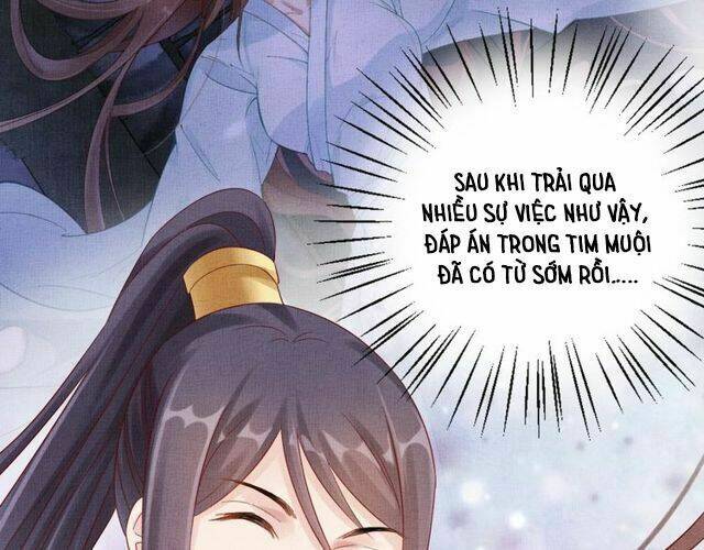 Thịnh Sủng Y Phi Chi Dao Quan Truyện: Chapter 134