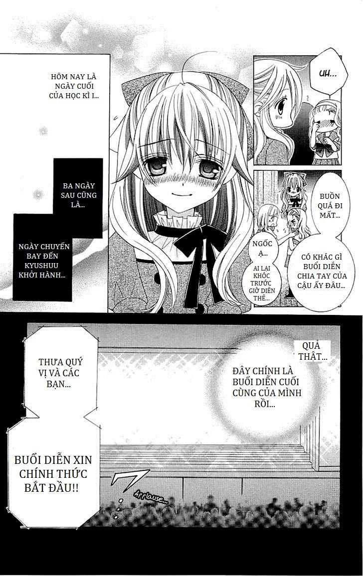 Mình Thích Cậu Đó, Suzuki: Chapter 31