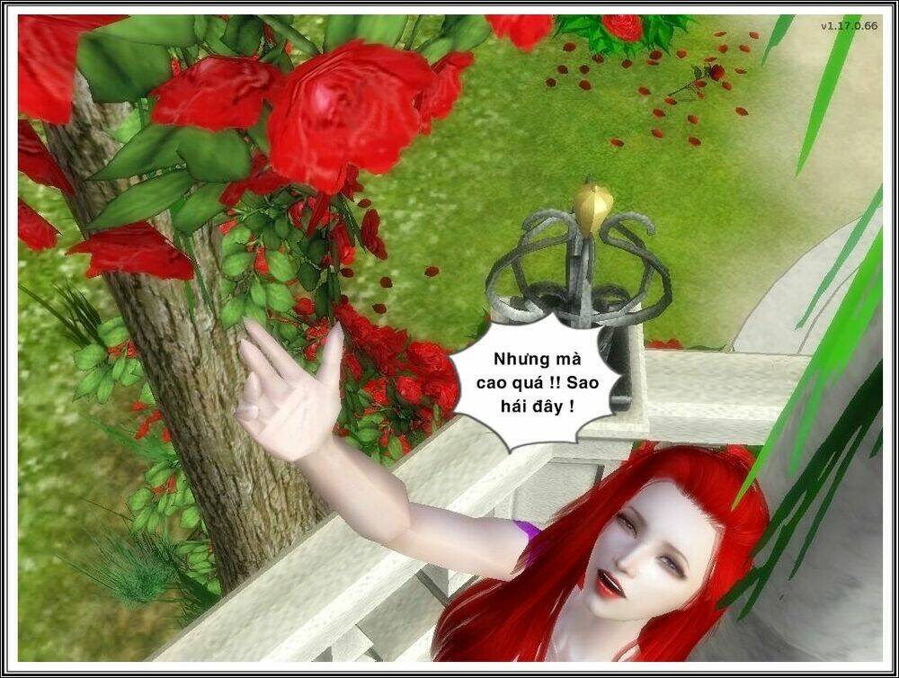 Truyện Sims - Earl Story: Chapter 49