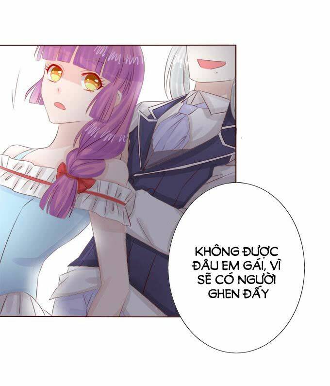 Ma Vương Luyến Ái Chỉ Nam: Chapter 65