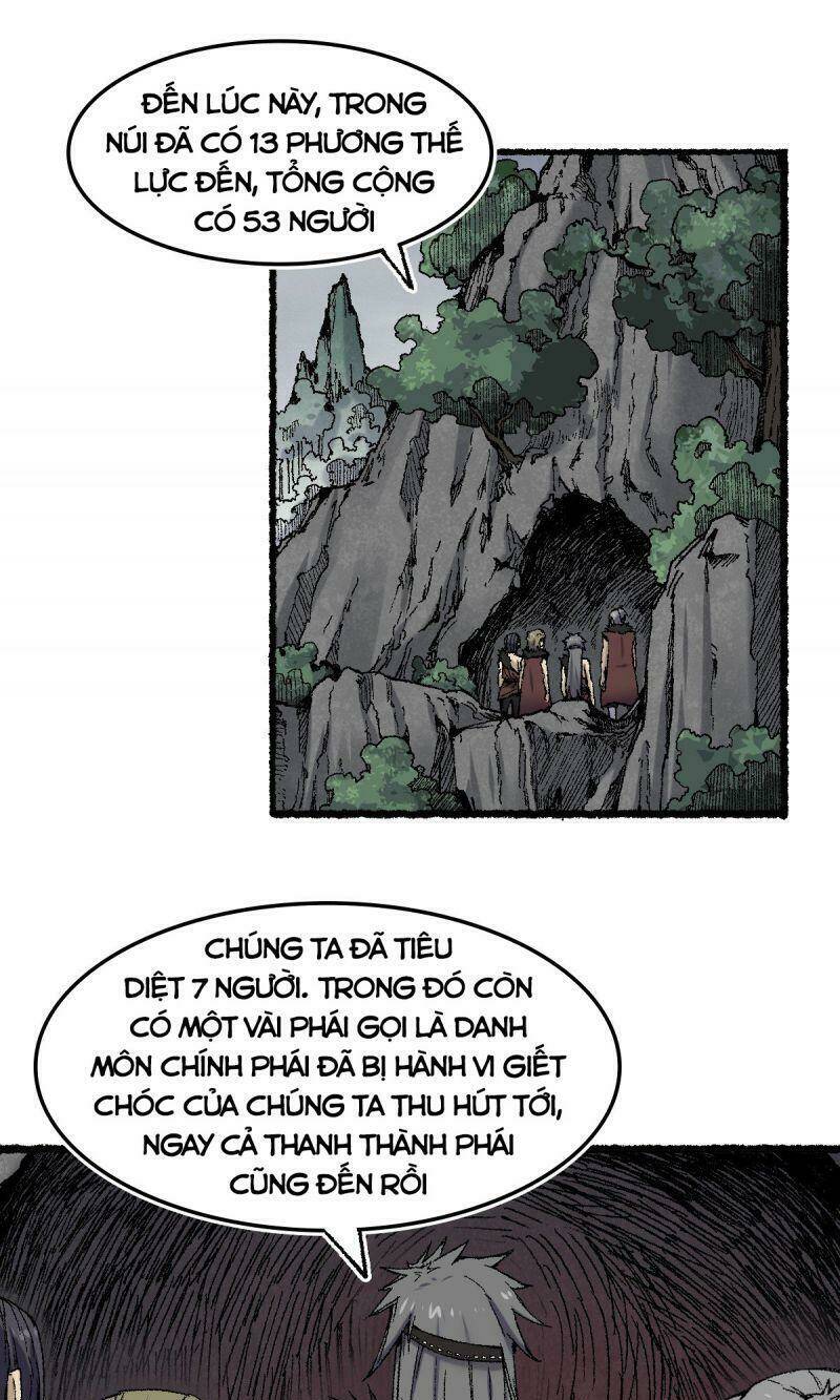 Ta Độ Kiếp Thất Bại Đều Là Tại Ngươi: Chapter 72