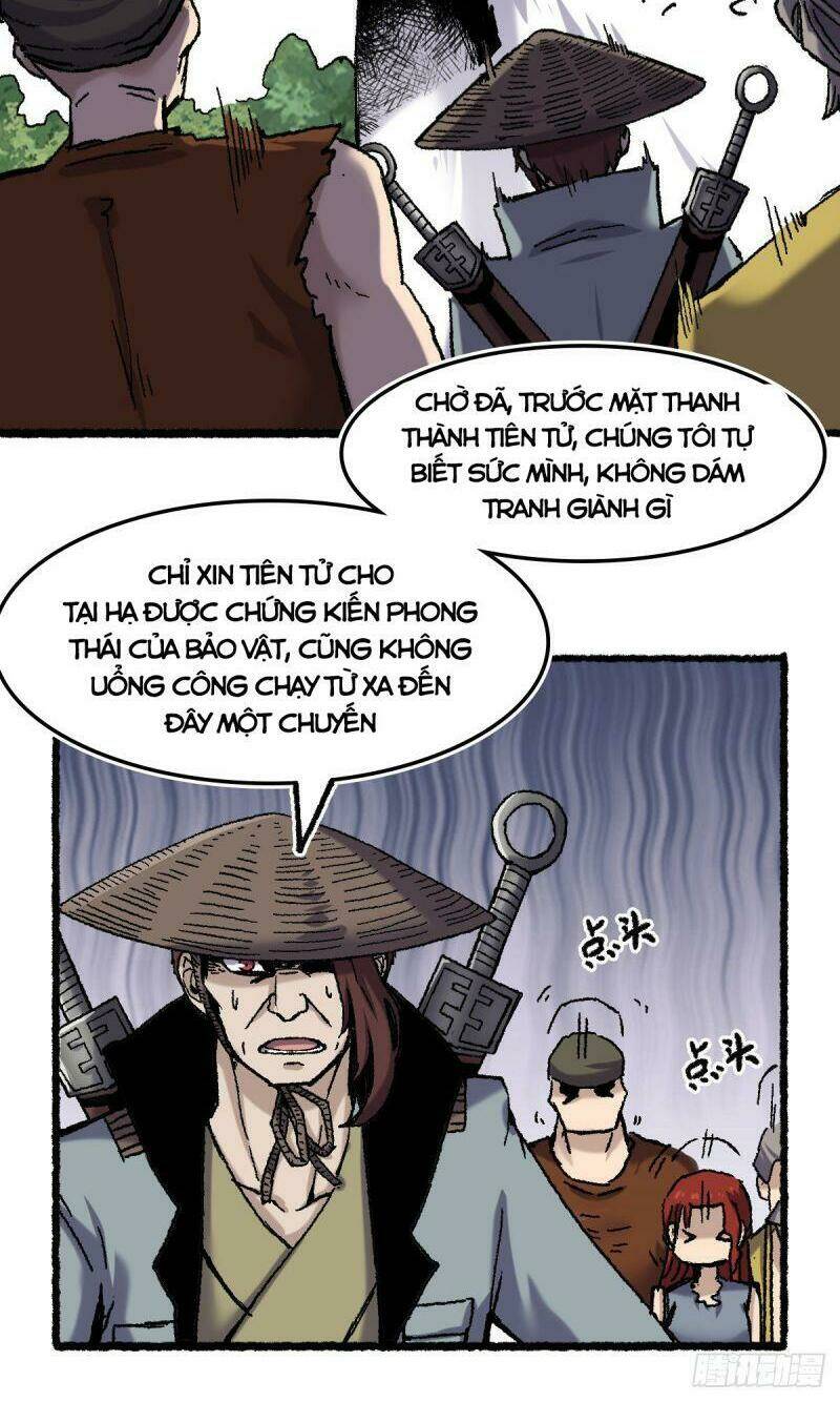Ta Độ Kiếp Thất Bại Đều Là Tại Ngươi: Chapter 63