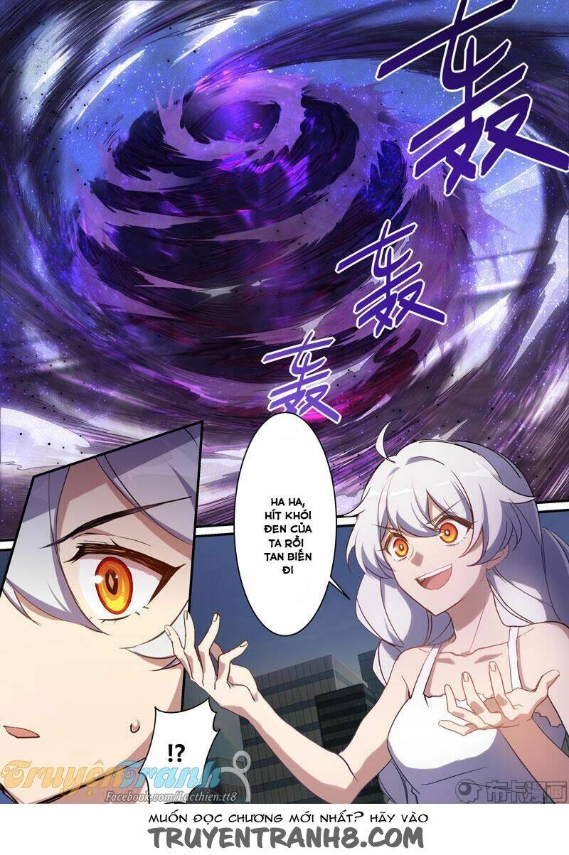 Băng Hoại 3Rd: Chapter 68