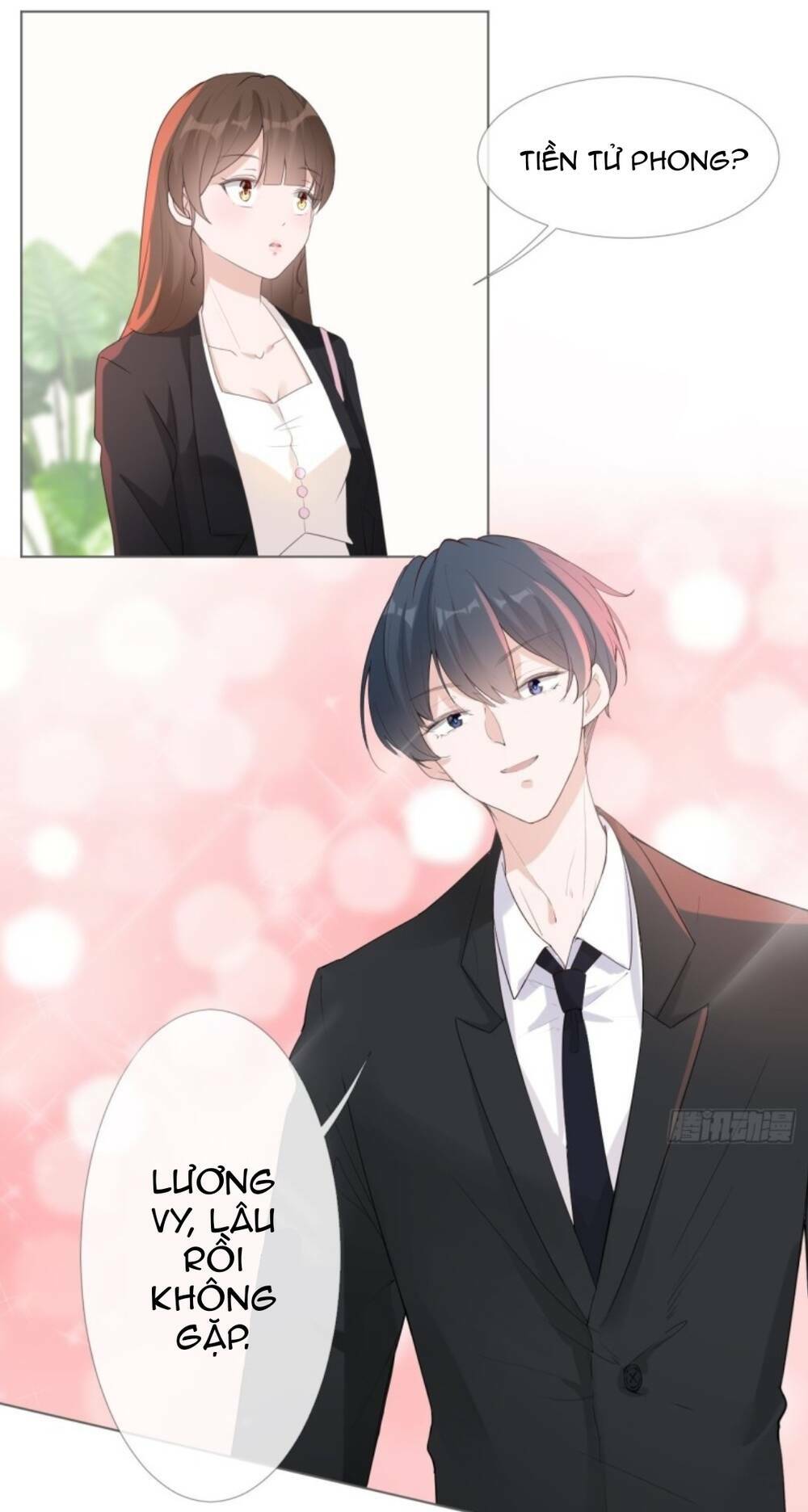 Hẹn Anh Một Giấc Mộng Thơ: Chapter 13