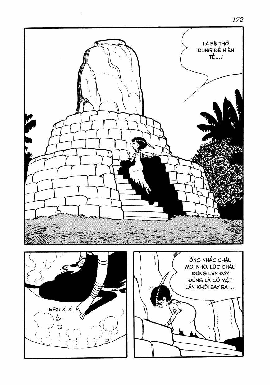 Angel No Oka: Chapter 3