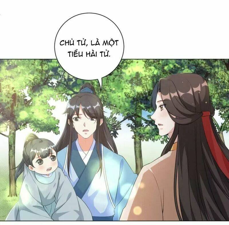 Vương Phi Có Độc!: Chapter 77