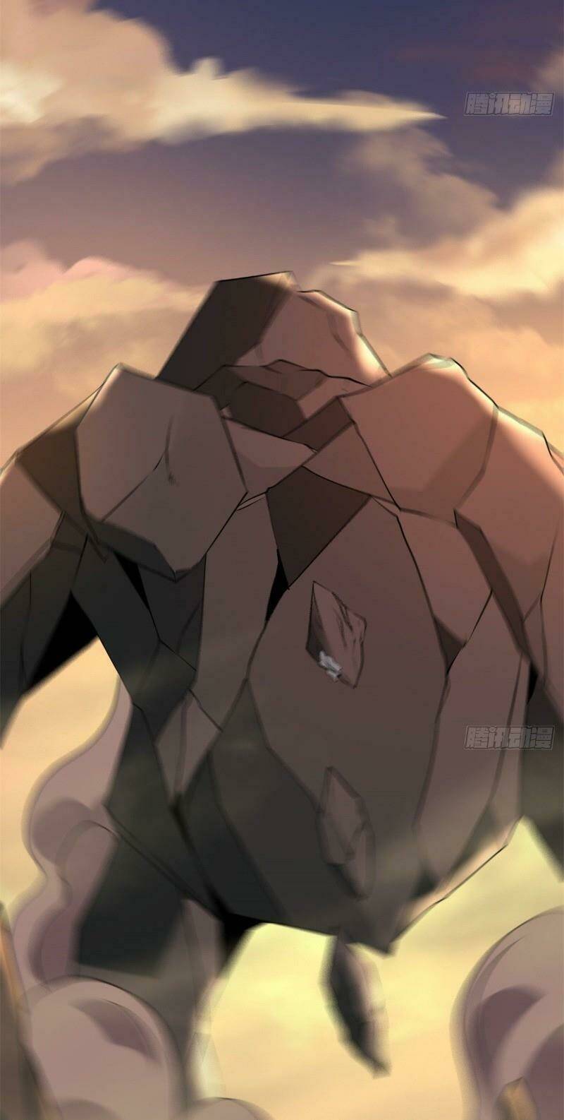 Bị Ép Trở Thành Mạnh Nhất Thế Giới: Chapter 31