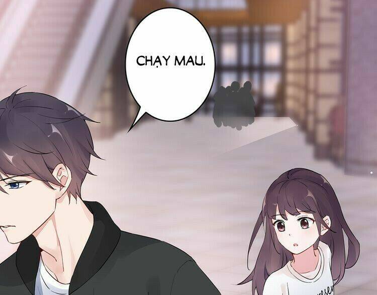 Câu Chuyện Săn Vợ: Chapter 28