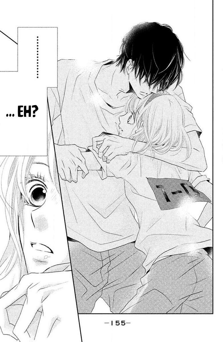 Hắc Quỷ Và Bạch Hoàng Tử: Chapter 20