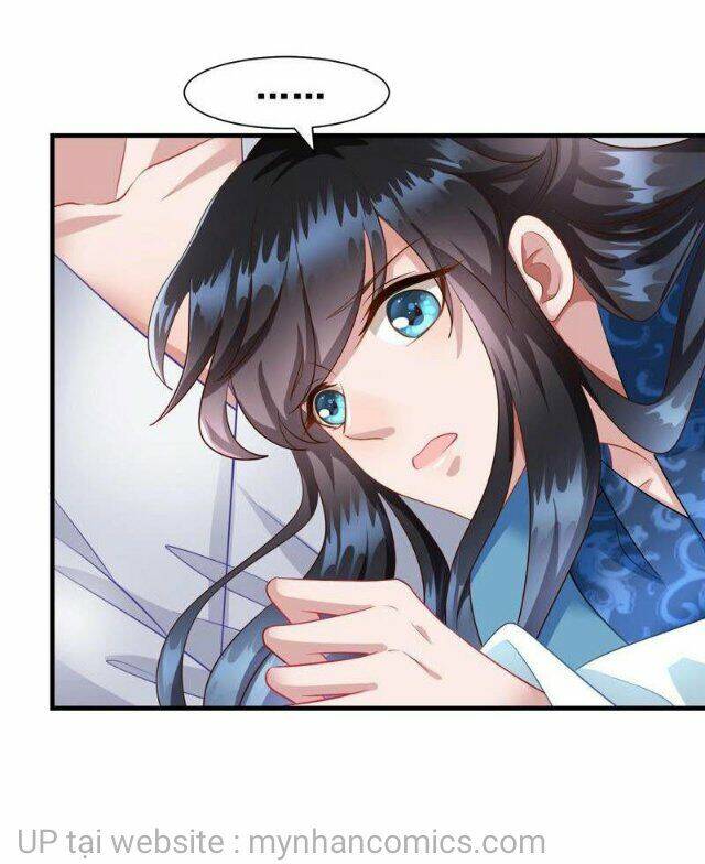 Thái Tử Điện Hạ Có Tin Vui: Chapter 116