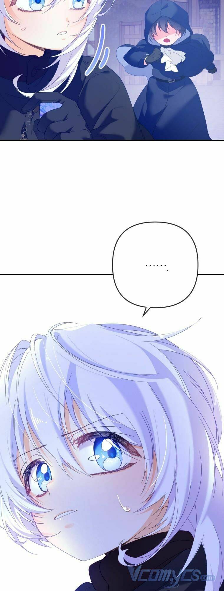 Đọc Thần Chú Lên Đi, Rose!: Chapter 12