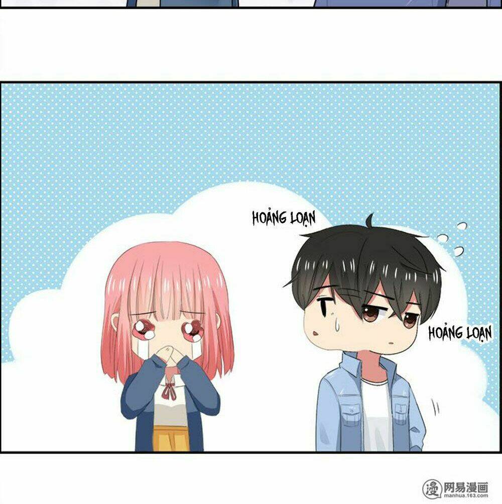 Đại Thần Tình Yêu Chớ Chạm Tôi: Chapter 65