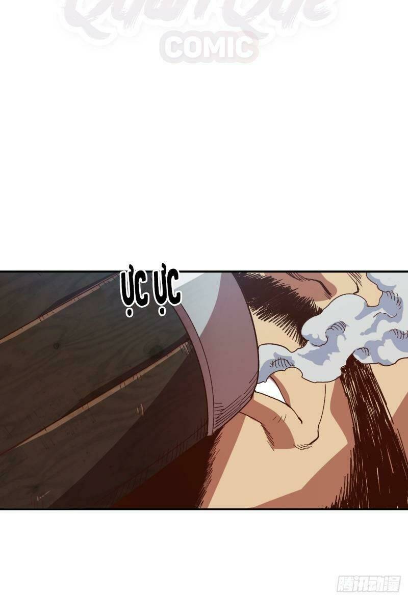 Đại Lục Vô Song: Chapter 4
