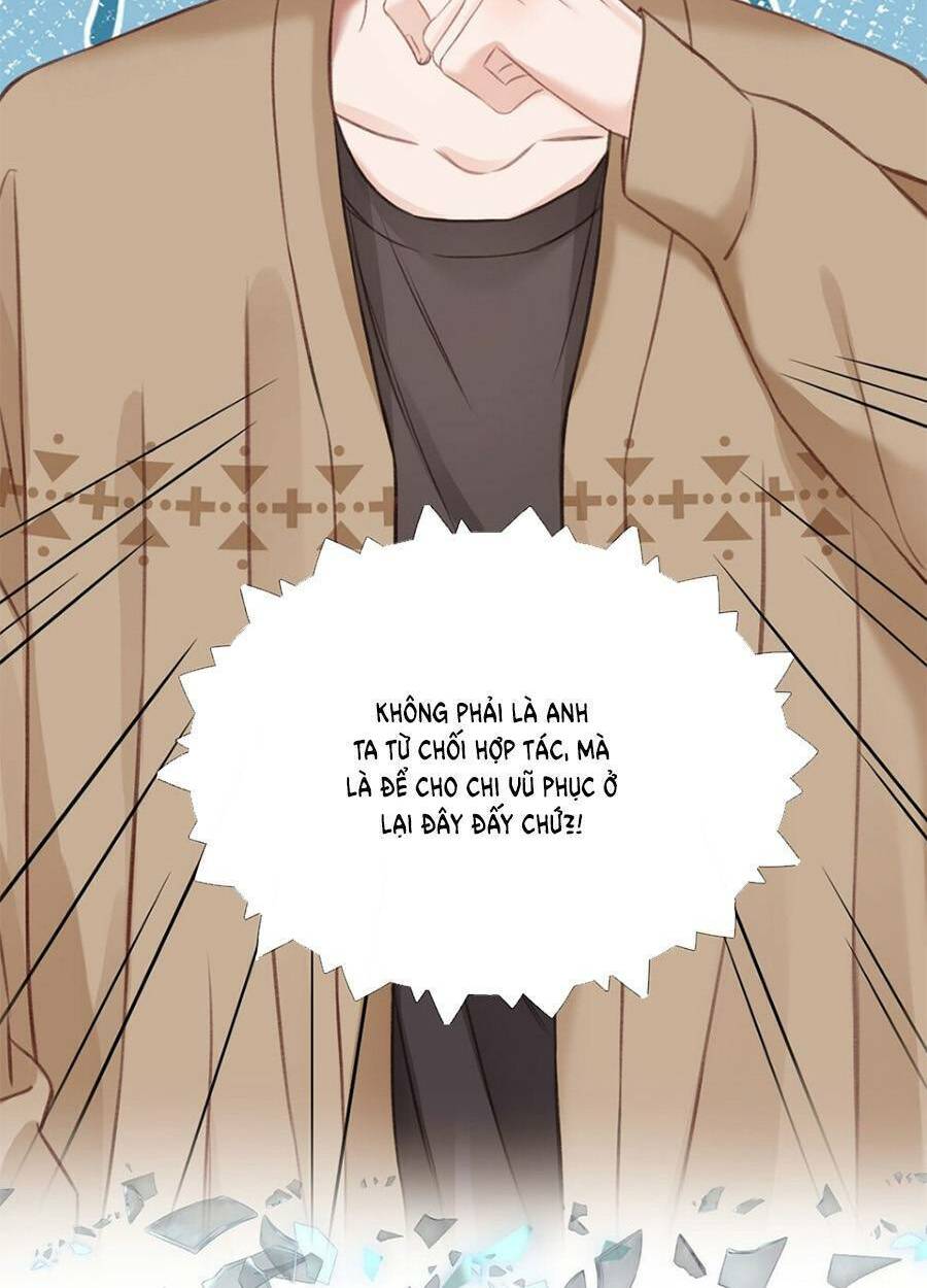 Dĩ Ái Chi Danh: Chapter 24