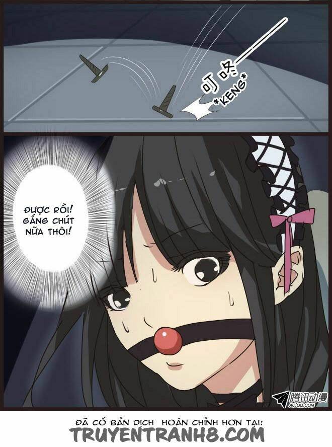 Future trial: Chapter 3