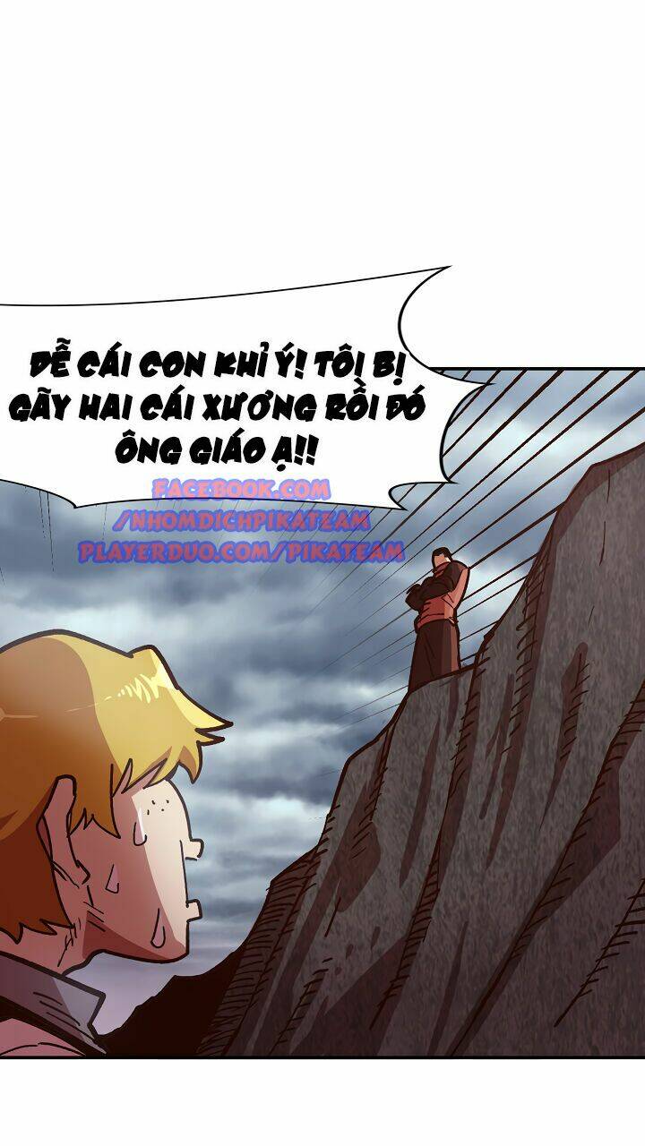 Đại Lục Vô Song: Chapter 10