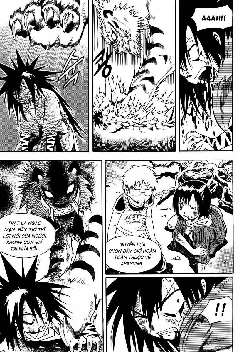 Gwisin Byeolgok: Chapter 30