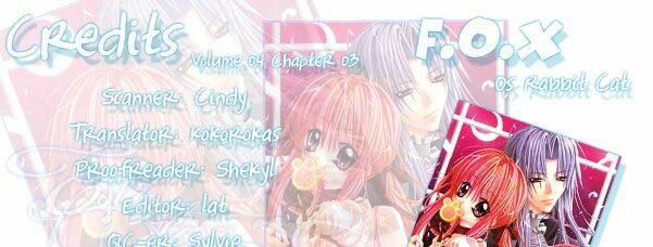 F.o.x: Chapter 30