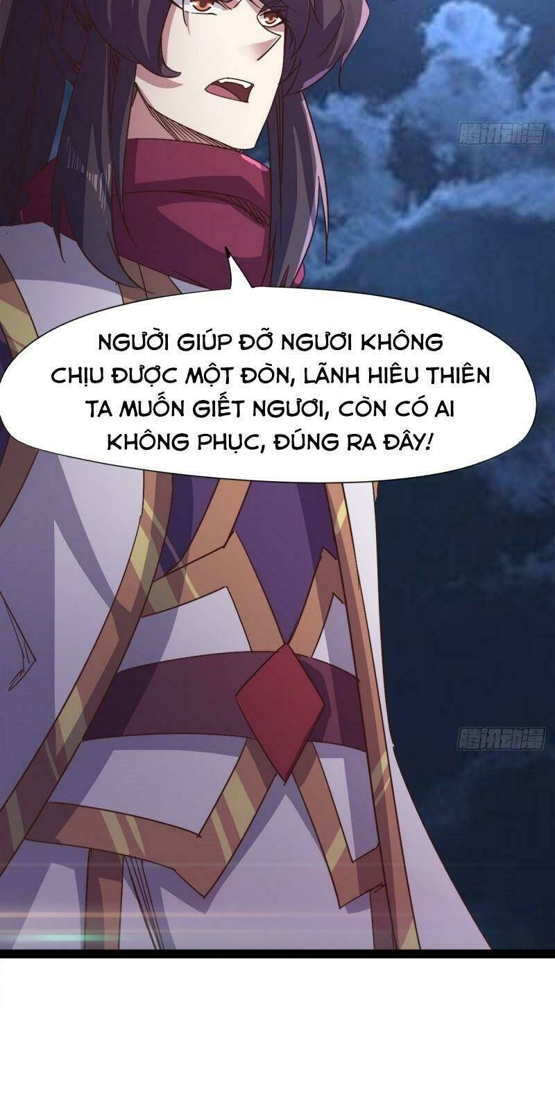 Kiếm Đồ: Chapter 44