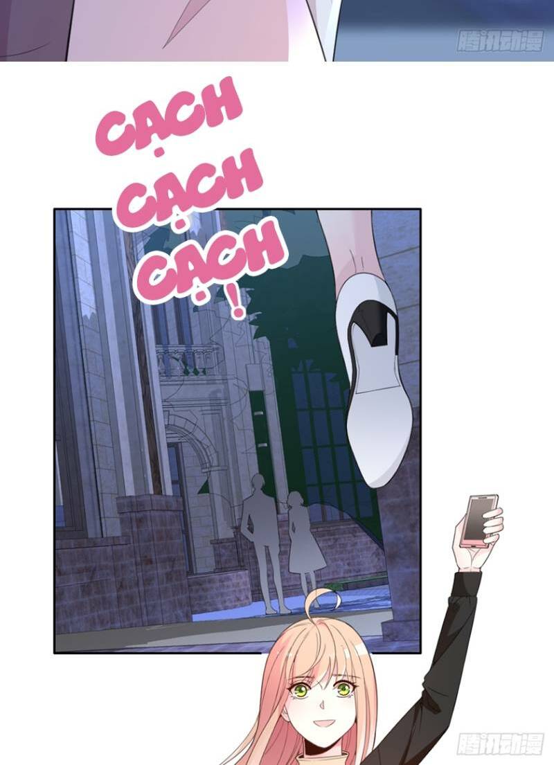 Bí Mật Kết Hôn Với Ảnh Đế: Vợ Ơi Đến Đây Tấn Công Đi Nào: Chapter 67