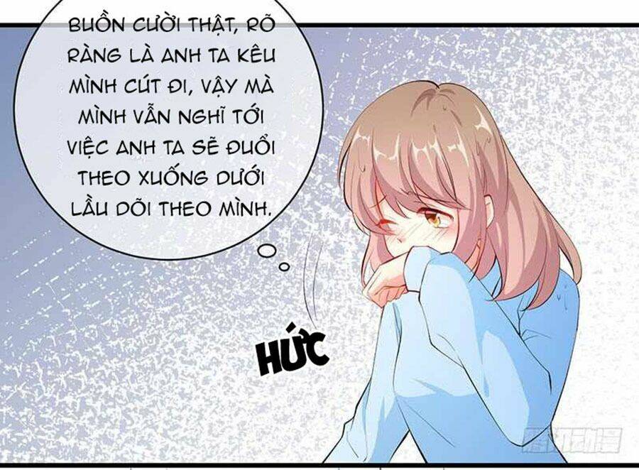 Ám Luyến Thành Hôn: Chapter 97