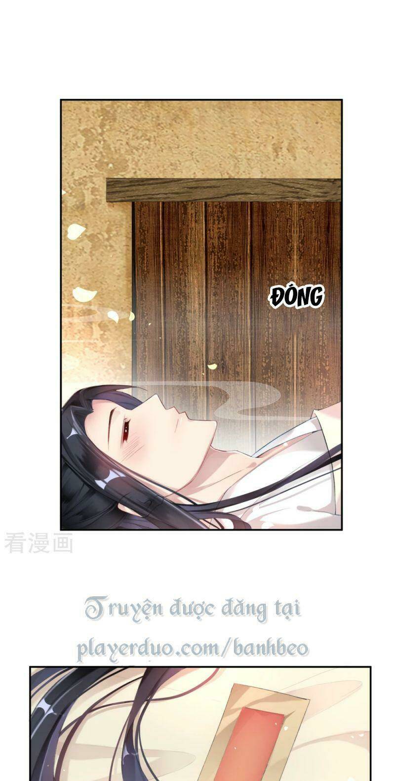 Vương Gia, Áo Lót Của Ngươi Rơi Mất Rồi: Chapter 6