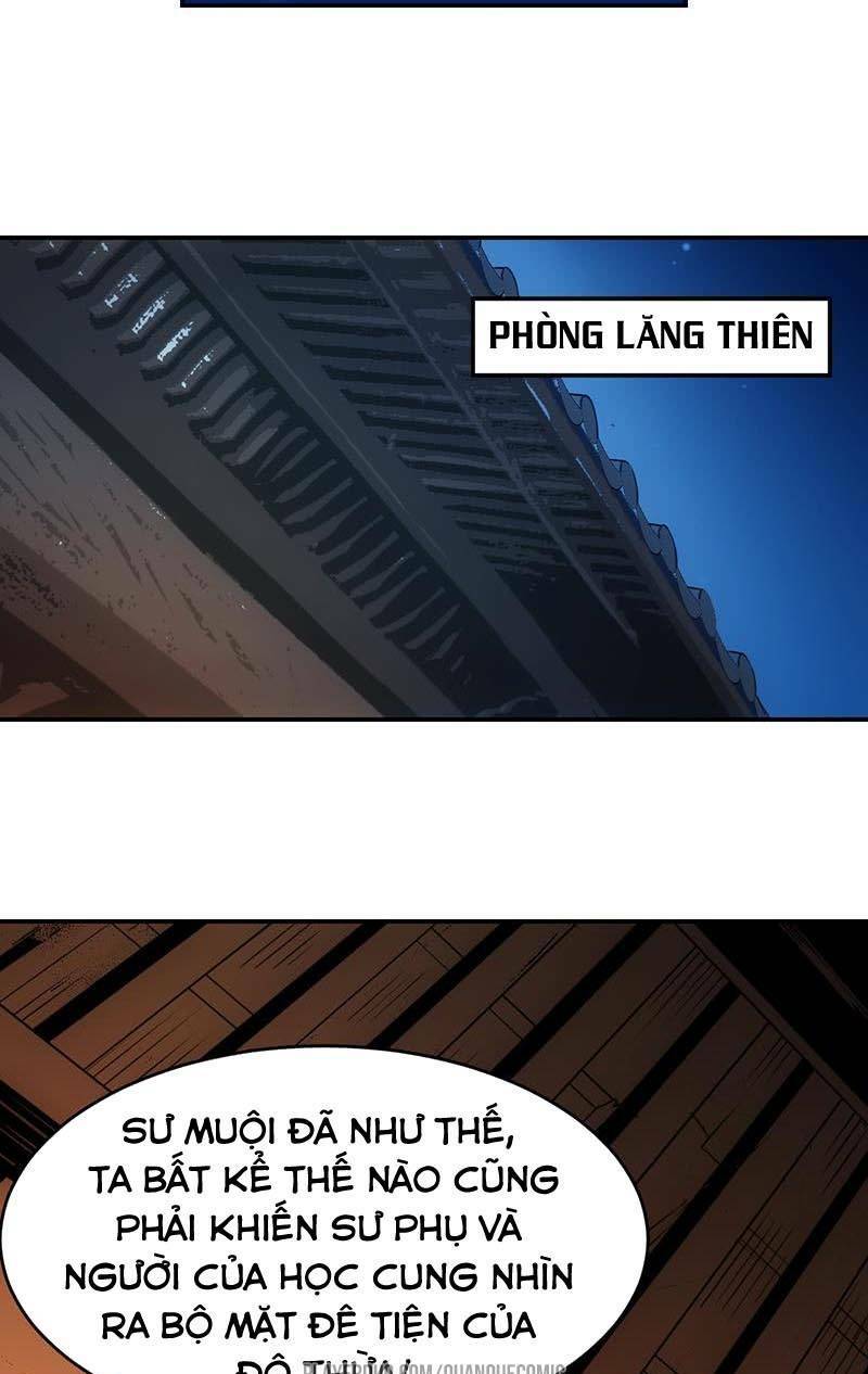 Hệ Thống Thần Long Nghịch Thiên: Chapter 13