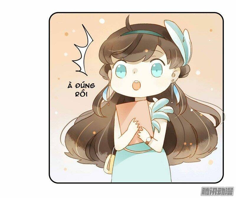 Sức Mạnh Của Sắc Đẹp: Chapter 81