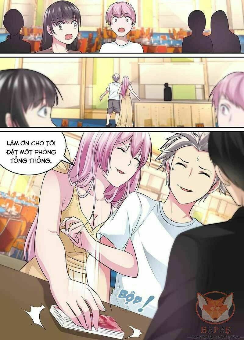 Tôi Là Thần Y: Chapter 155