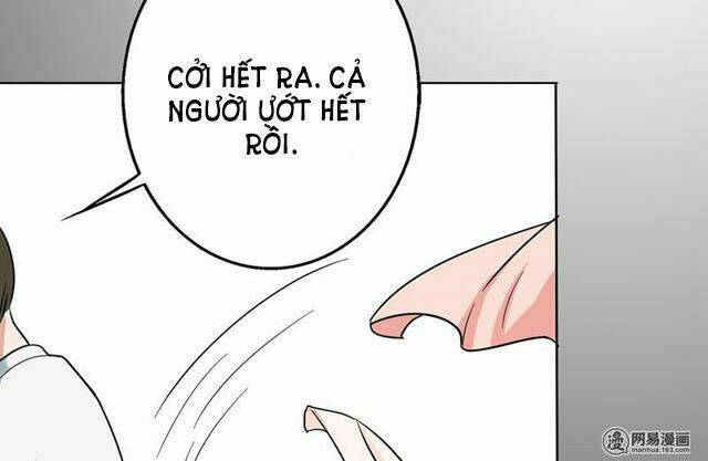 Become A Girl At Night: Chapter 22
