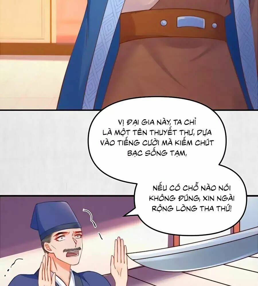 Hoạn Phi Hoàn Triều: Chapter 59