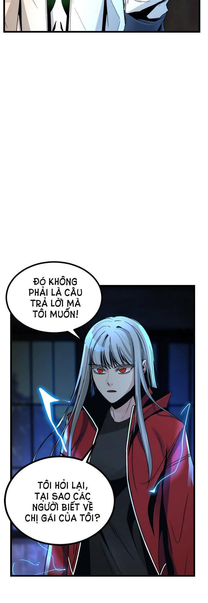 Hero Killer Boom: Chapter 6