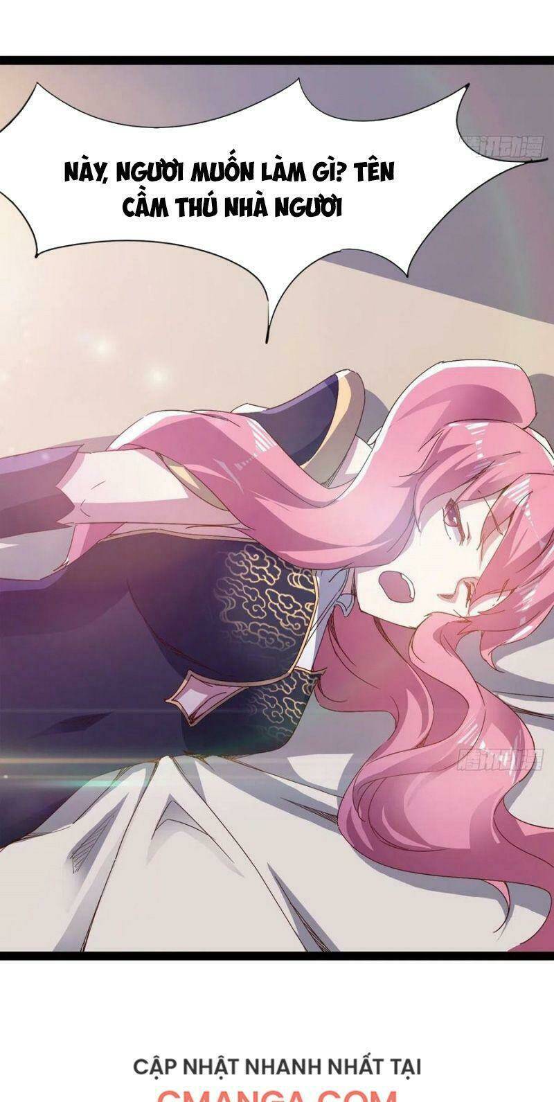 Kiếm Đồ: Chapter 69