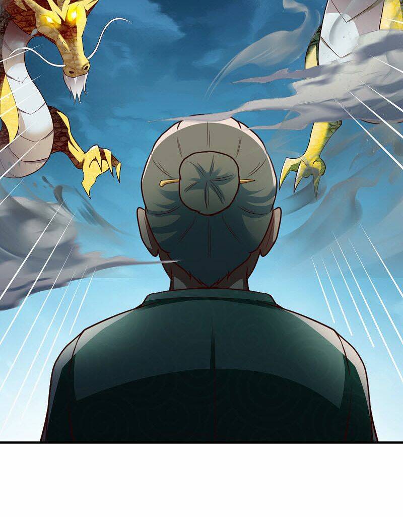 Chiến Đỉnh: Chapter 281