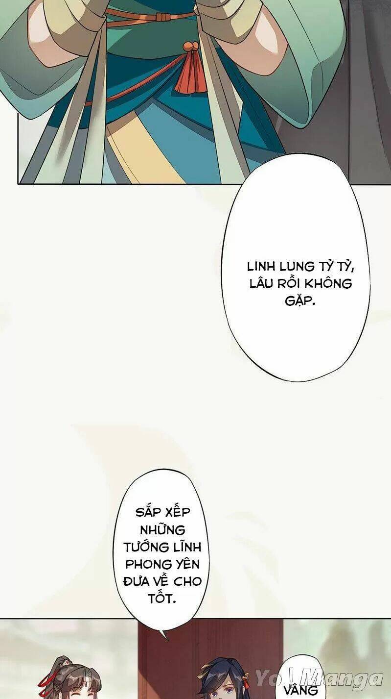 Tuyệt Thế Luyện Đan Sư: Chapter 141