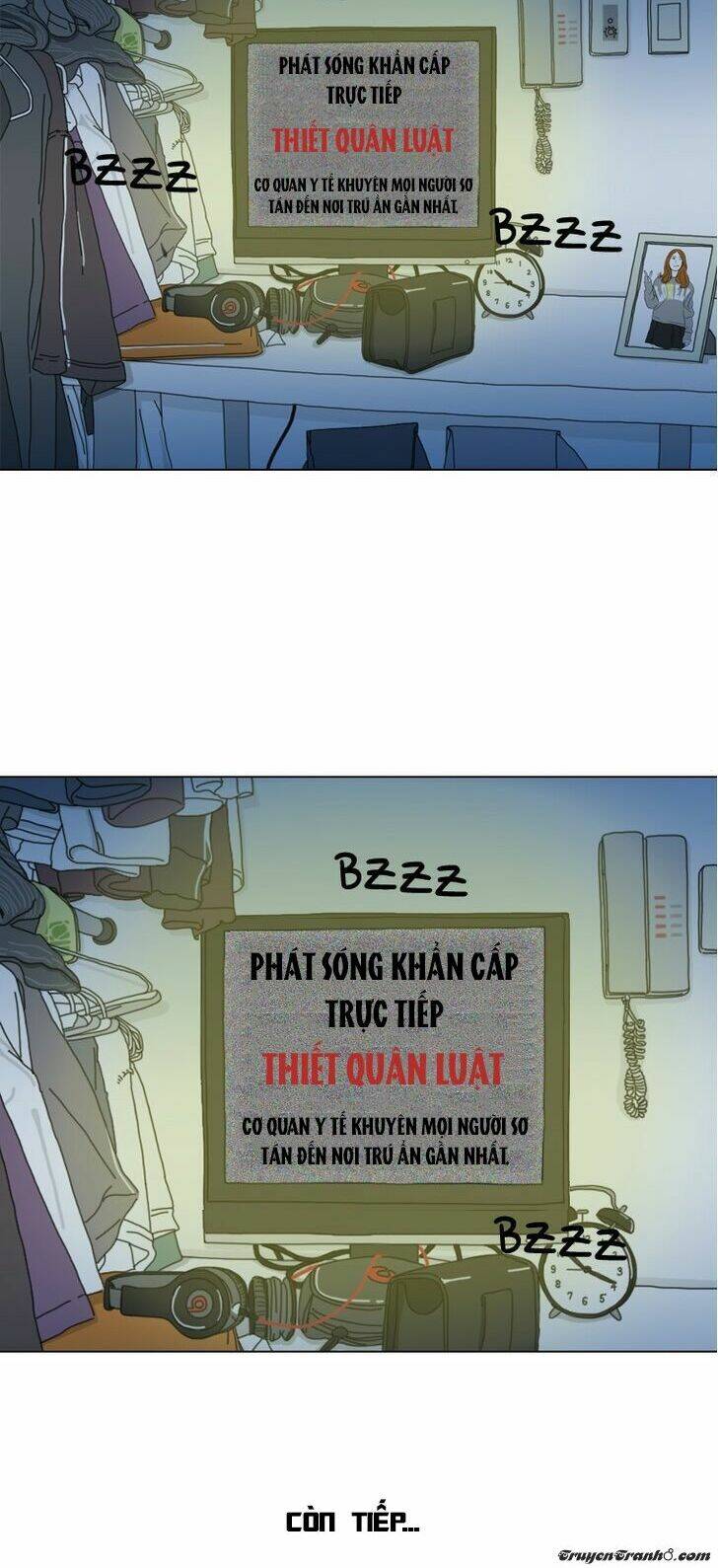 Subway Line 1: Chapter 2