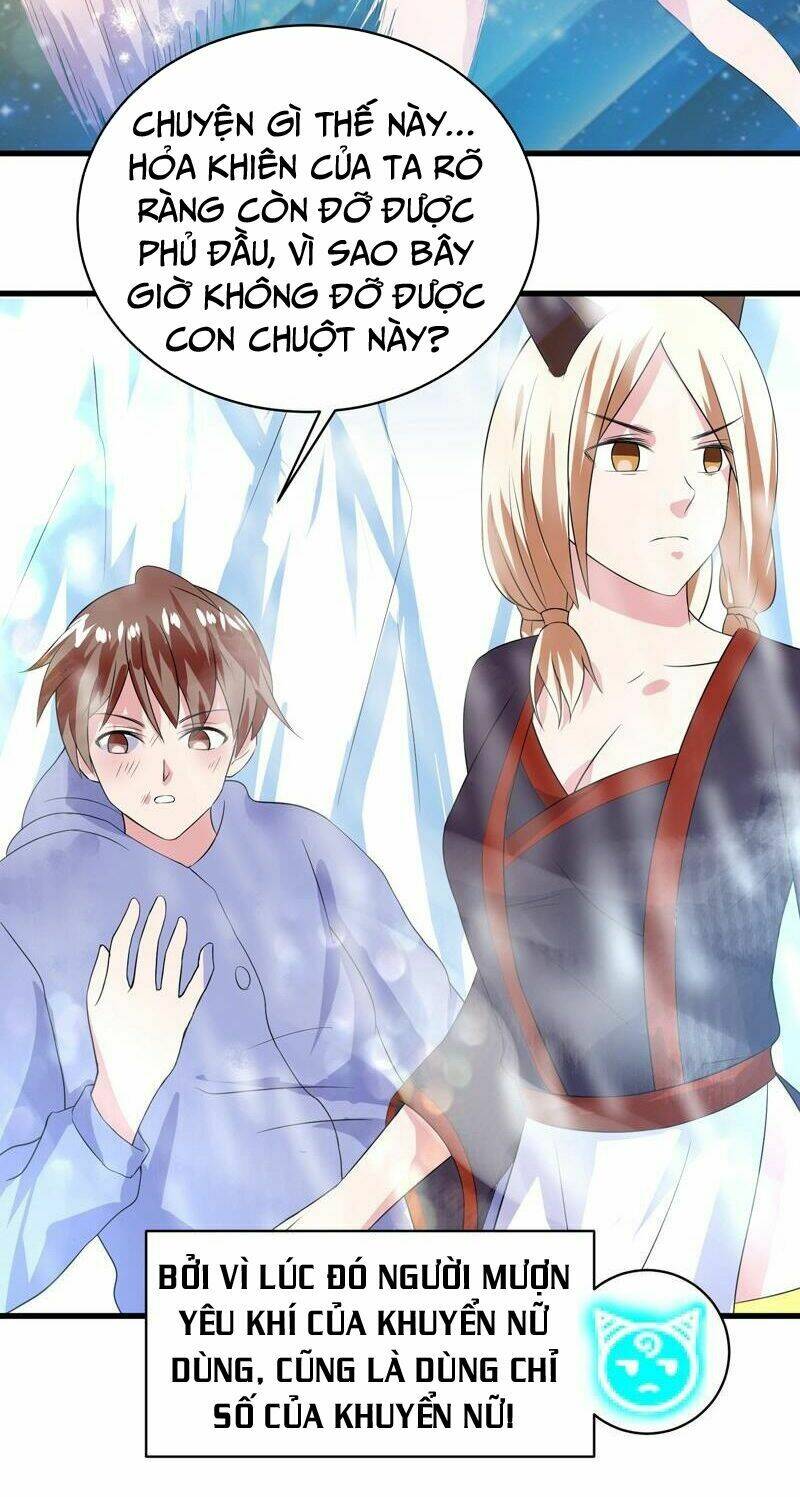 Tối Cường Thần Thú Hệ Thống: Chapter 38