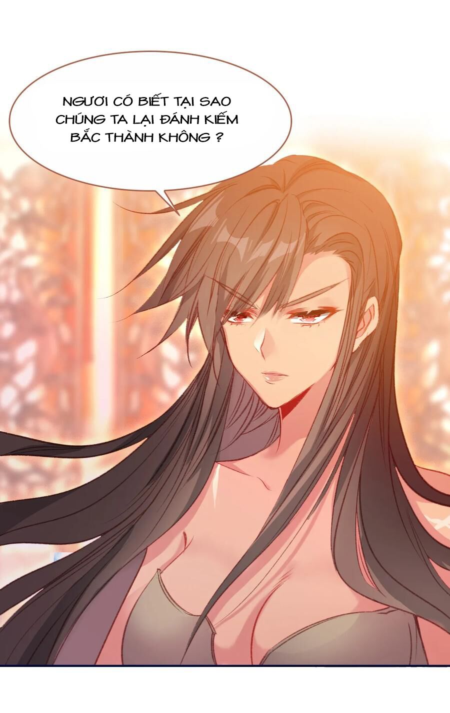Gả Cho Một Tên Thái Giám Đáng Ghét: Chapter 119