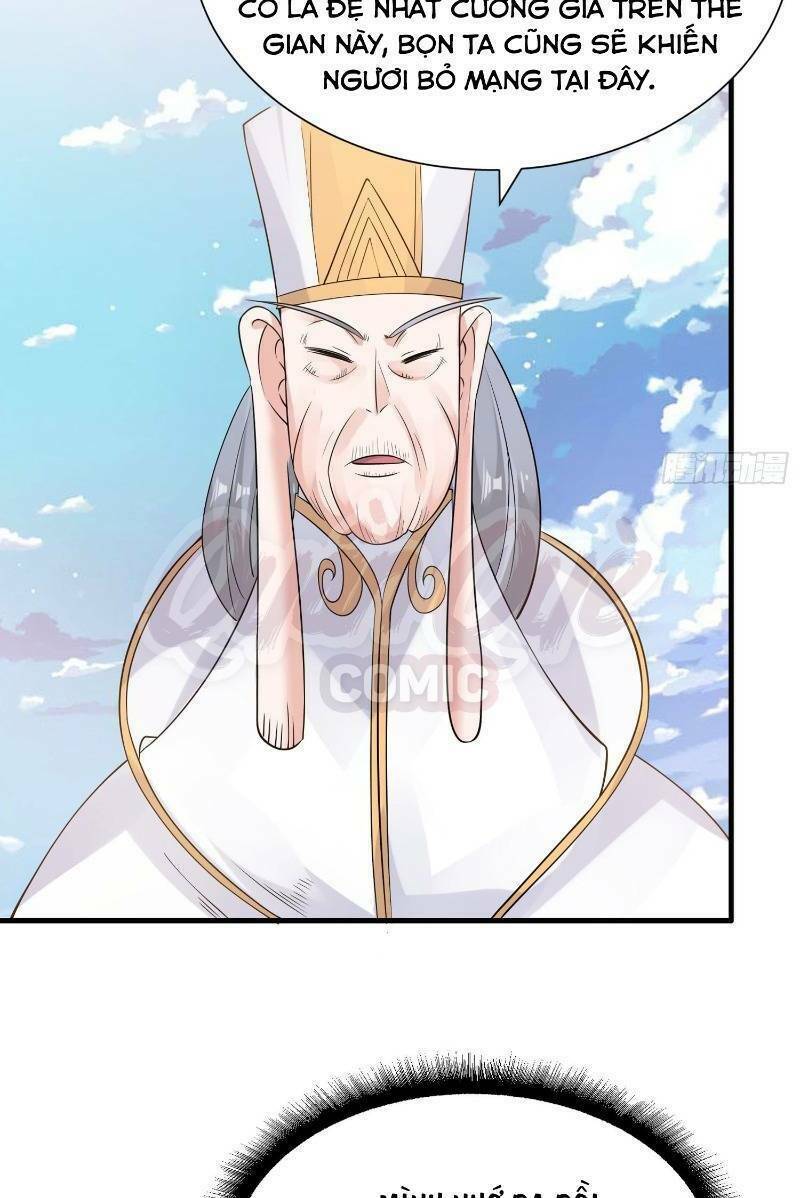 Giáng Thần Chiến Ký: Chapter 66