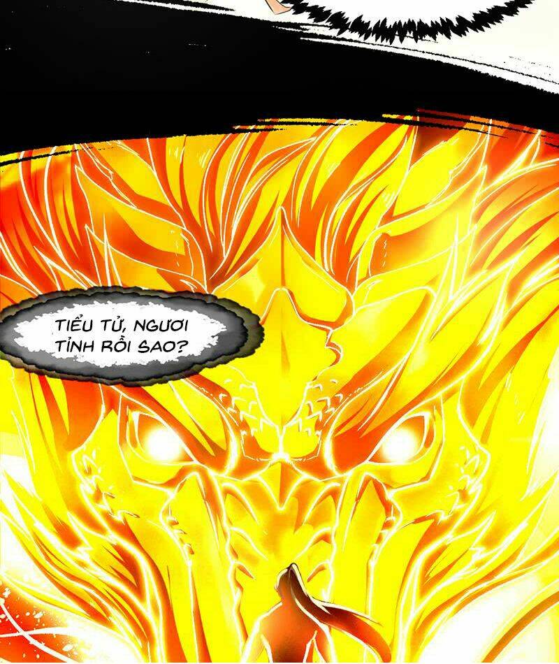 Hệ Thống Thần Long Nghịch Thiên: Chapter 2