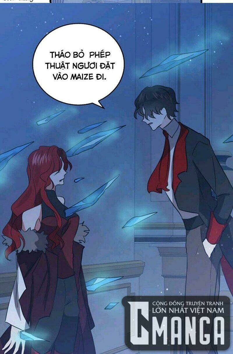 Tôi Là Bạn Gái Cũ Của Một Người Lính: Chapter 52