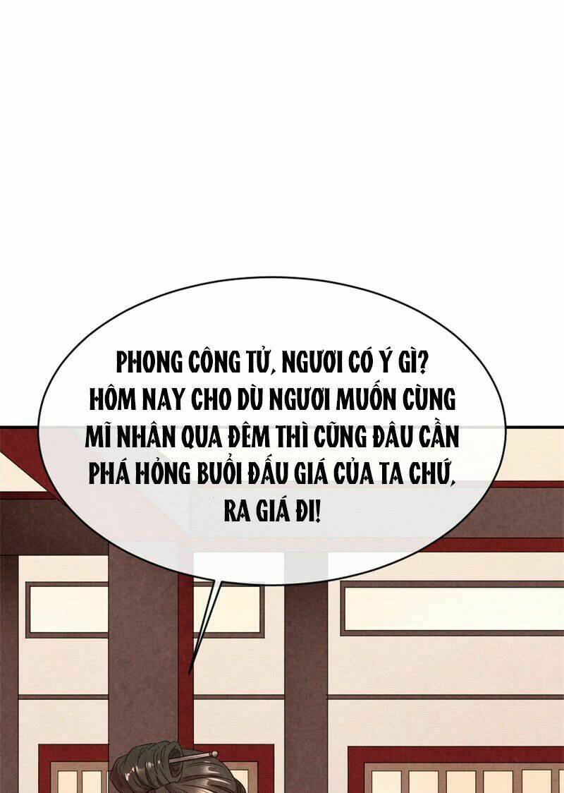 Vương Phi Muốn Trèo Tường: Chapter 10