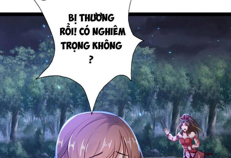 Khoa Kỹ Đại Tiên Tông: Chapter 69