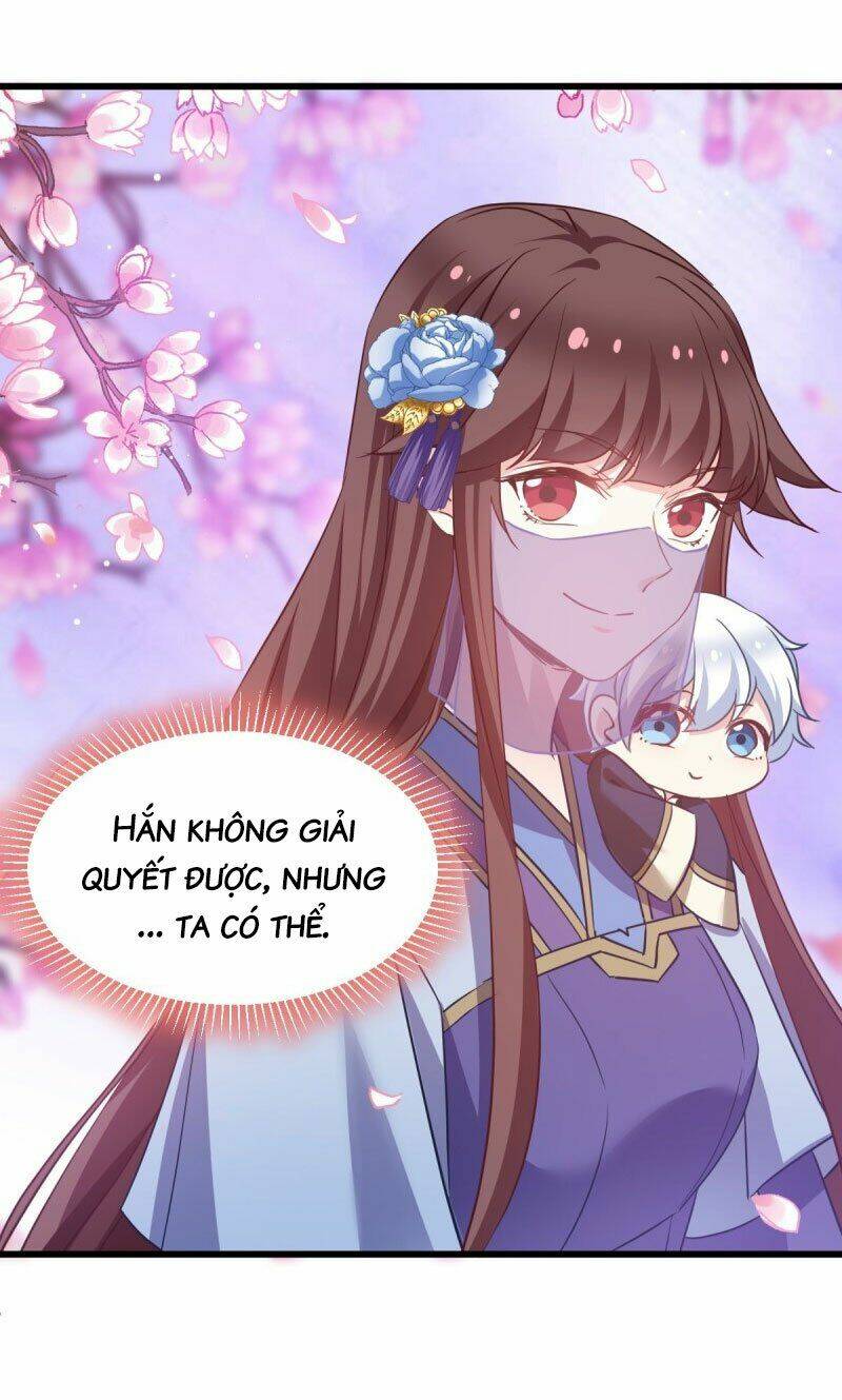 Trò Chơi Trừng Phạt: Chapter 97
