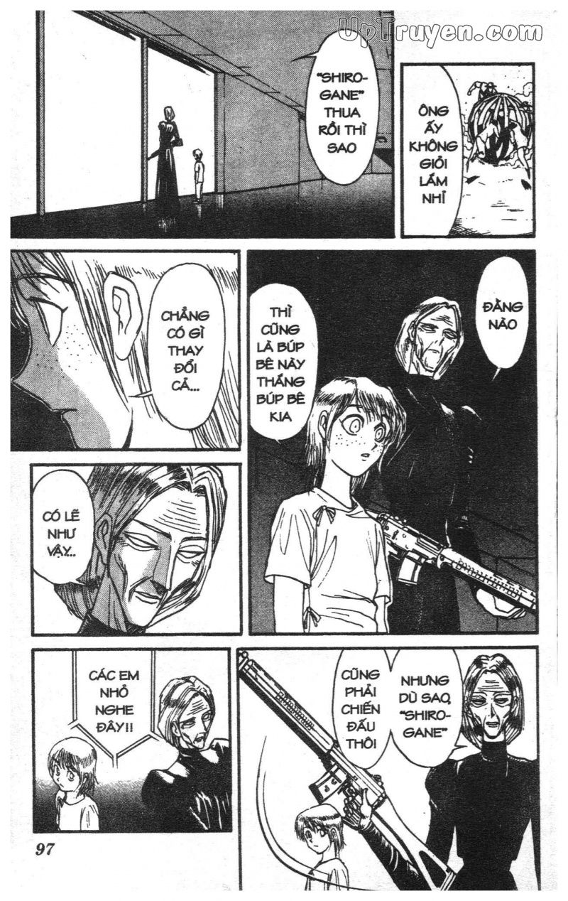 Fujita Kazuhiro: Chapter 12