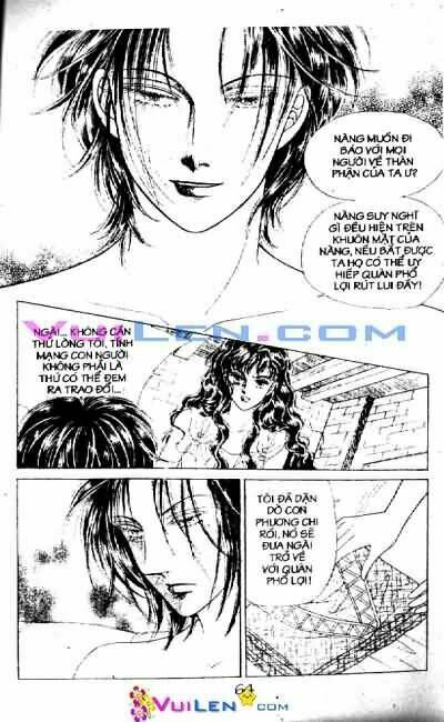 Nữ hoàng biển cả: Chapter 15